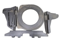 фото thumb №1, Nissan almera tino 5d пенополистирол багажника kpl