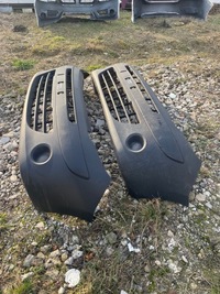 фото thumb №2, Бампер передній перед renault kangoo