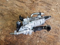 фото thumb №7, Citroen c5 iii радіатор вихлопних газів egr 3.0 hdi