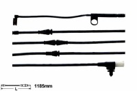 фото thumb №1, Ate датчик зносу гальмівних колодок land rover range rover