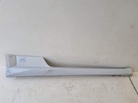 Купить Audi tt tts s-line молдинг порог правая 8s0853856c, фото thumb