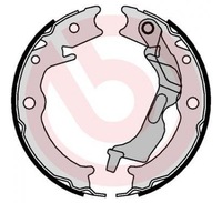 фото thumb №1, Brembo тормозные колодки тормозные chevrolet epica