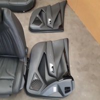 фото thumb №6, Ds4 ii crossback сиденья сиденье заднее сиденье обшивки обивка