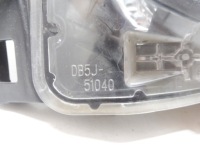 фото thumb №2, Mazda 2 лампа левая обычная