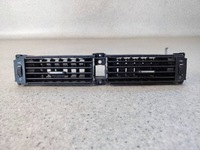 фото thumb №1, Решітка обдув насадка середня повітропровід volvo s80 ii