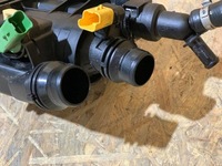 фото thumb №5, Корпус термостата wąż 9812131480 citroen 1.2 thp