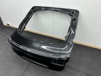 фото thumb №8, Bmw 4 i4 g26 крышка багажника задняя зад