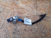 фото thumb №1, Peugeot 208 ii клемма минусовая 9845856880