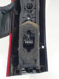 фото thumb №11, Фара права праве зад 93294346 opel meriva a eur