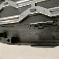 фото thumb №10, Решётка радиатора решётка радиатора audi q4 e-tron 89a853651b