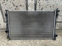 фото thumb №1, Радіатор wody toyota rav4 422136-8430 2019-