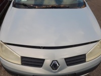 фото thumb №2, Капот передняя renault megane ii nv632