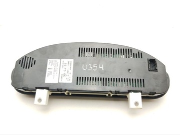 фото thumb №10, Maserati quattroporte 2010 спідометр, прилади 249711