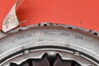 фото thumb №4, Сцепление диск прижим 3000950504 kia ceed 1 i 1.6 crdi 115 km 07-10