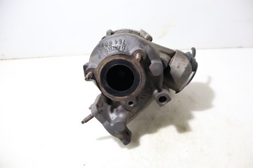 фото thumb №1, Турбонагнітач renault espace iv 2.0dci