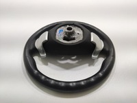 фото thumb №9, Воздуховод мультифункция управление лепестки переключения bmw x6 e71 2007-2014 6786704