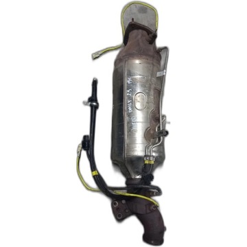 фото thumb №1, Каталізатор dpf iveco daily 2.3 19-