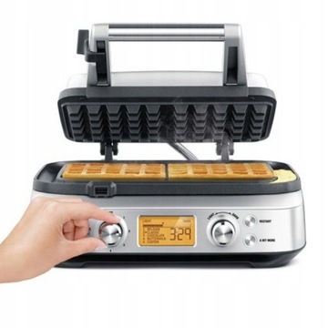 Sage Smart Waffle SWM620
