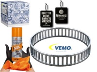 фото thumb №1, Кольцо abs перед l/p citroen berlingo berlingo mul #petrolhead pro+ kit4