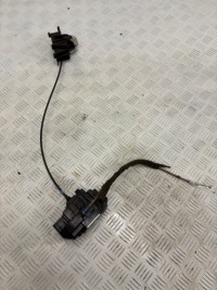 фото thumb №1, Замок двері лівий задня nissan navara d40 2.5 3 pin