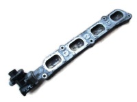 фото thumb №7, Grand vitara ii lift 2.4 бензин крышки вихревые коллектор 012010-1070