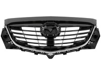 фото thumb №1, Решітка радіатора решітка радіатора tk2150710dpz