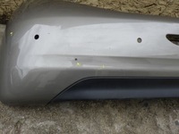 фото thumb №12, Peugeot 208 12- бампер задний