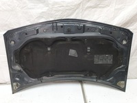 фото thumb №7, Renault megane 2 ii 02-09 капот кришка двигуна