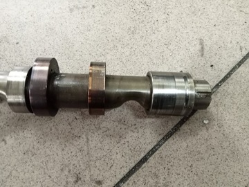 фото thumb №6, Валы головки audi volkswagen 2.0 tdi 16v 03l115e