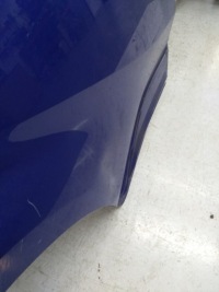 фото thumb №4, Toyota chr двері