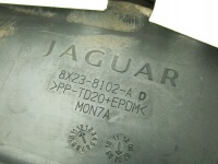 фото thumb №5, Воздуховод воздуха верхний jaguar xf i x250