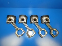 фото thumb №1, Transit mk8 custom 2.0 tdci поршень + шатун