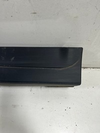 фото thumb №7, Mercedes glb w247 x247 молдинг накладка поріг поріг ліва