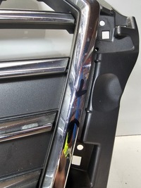 фото thumb №8, Решітка радіатора решітка радіатора радіатора audi s3 a3 8v 8v3853651ac