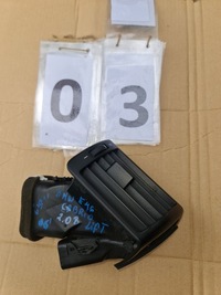 фото thumb №1, Решітка обдув ліва bmw e46 cabrio8361897