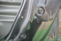 фото thumb №6, Hyundai tucson iii 20- двері праве передні перед