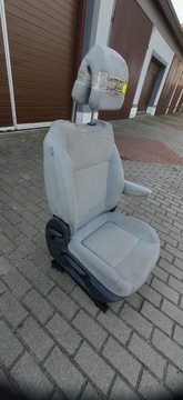 фото thumb №5, Сиденье правый перед подушка безопасности подушка подлокотник peugeot 5008 i