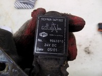 фото thumb №6, Scania 4 114 124 клапан клапаны электроклапан 1421322