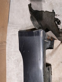 фото thumb №7, Накладка na порог левая bmw e60