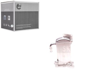 фото thumb №16, Радіаторів клапана egr