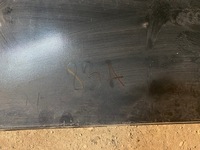 фото thumb №13, Audi q3 s line 83a спойлер накладка перед оригинал