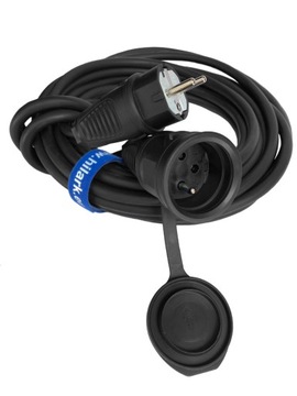 Удлинитель из неопреновой резины H07RN-F 3x1,5 OnPD 50м