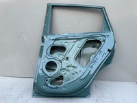 фото thumb №16, Hyundai bayon 21r- дверь правый задняя задние правое