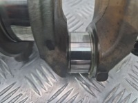 Wał колінчастий bmw x5 e70 xdrive 30d 7792608 m57d30 306d3 в Україні, фото thumb