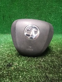 фото thumb №1, Opel crossland 1.5 hdi подушка водителя 39020057