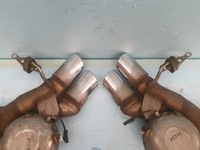 фото thumb №6, Глушники вихлопи активні audi q5 sq5 8r лівий правий