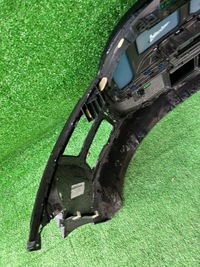 фото thumb №10, Mini cooper f56 lci 22- бампер перед передній