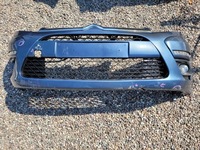 фото thumb №1, Бампер перед citroen c4 picasso i lift led