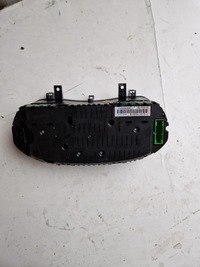 фото thumb №3, Счетчик приборы vw polo iv 9n