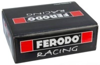 фото thumb №1, Гальмівні колодки ferodo ds2500 frp3083h seat leon 1.8 02-06